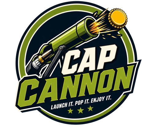 Cap Cannon™