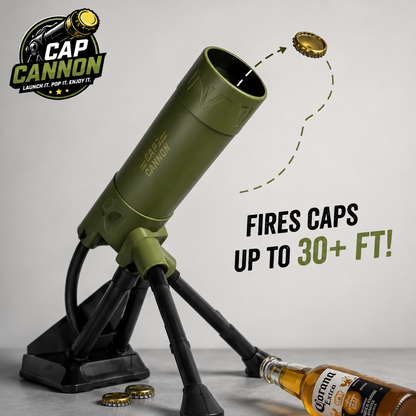 Cap Cannon™